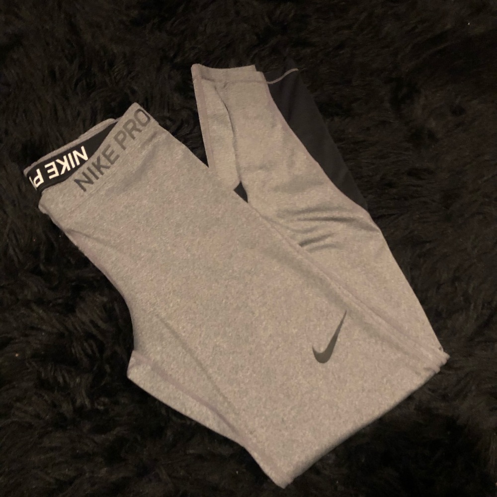 Nike leggings